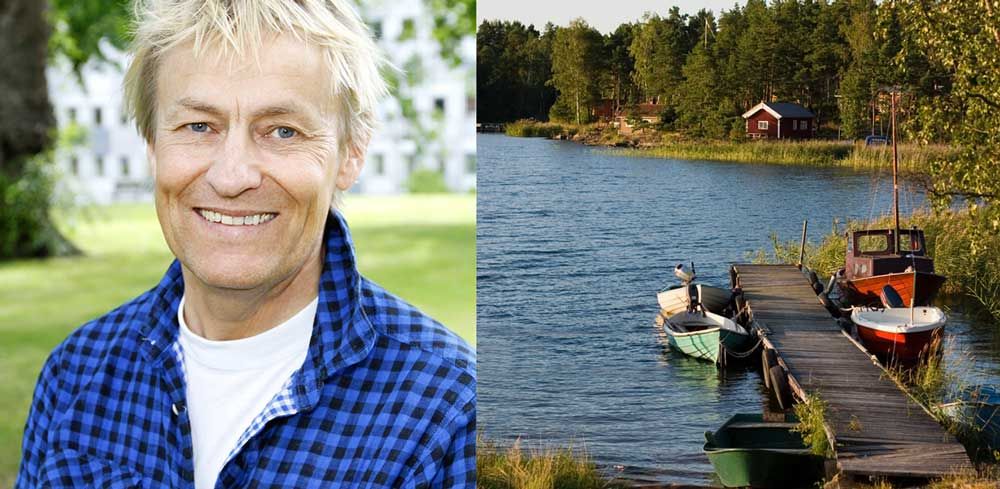 Har Lars Lerin påverkat bopriserna?