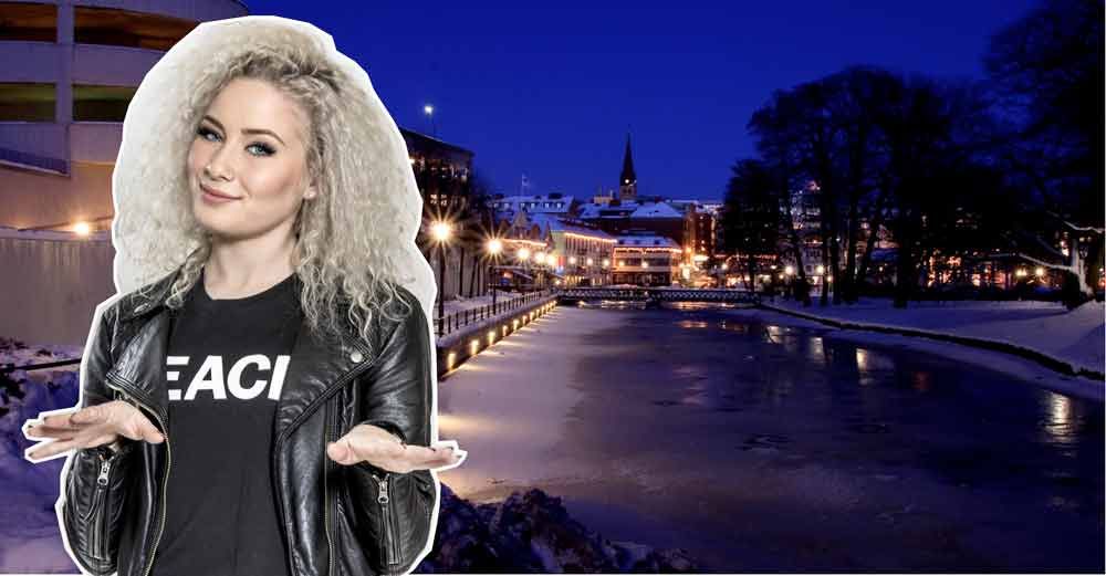 Foto: Mostphotos/SVT.