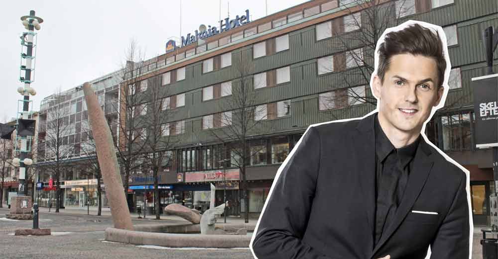 Foto: Mostphotos/SVT.