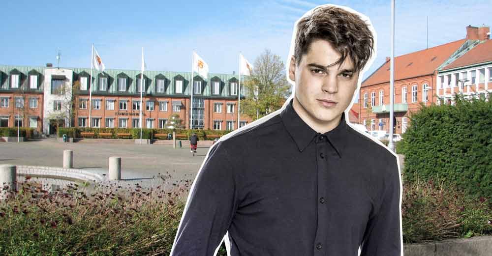 Foto: Svedala kommun/SVT.