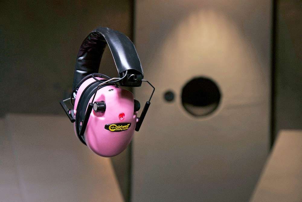 En bra kåpa med flera inställningsmöjligheter.