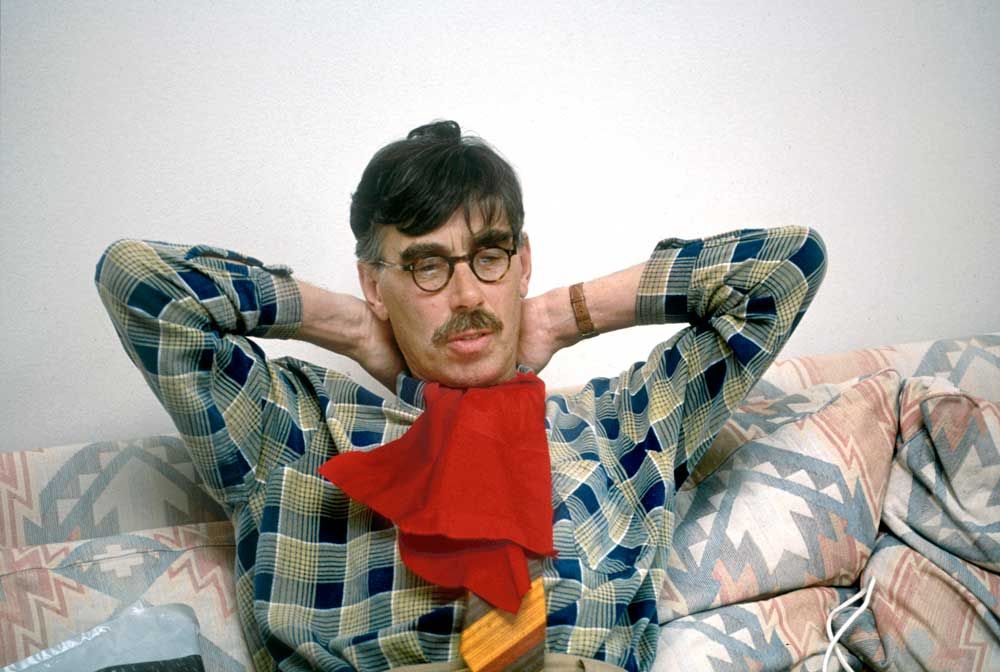 Missa inte Lasse Åbergs Disneysamling.