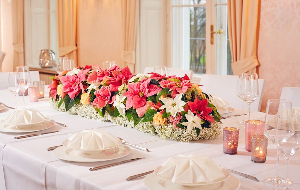 Foto: Blomsterfrämjandet