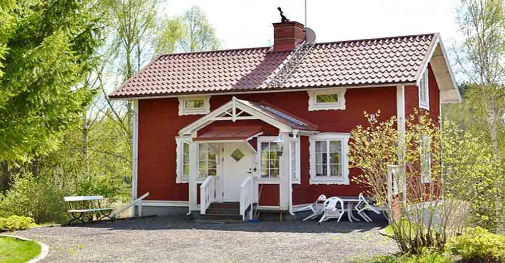 Vilken snickarglädje!