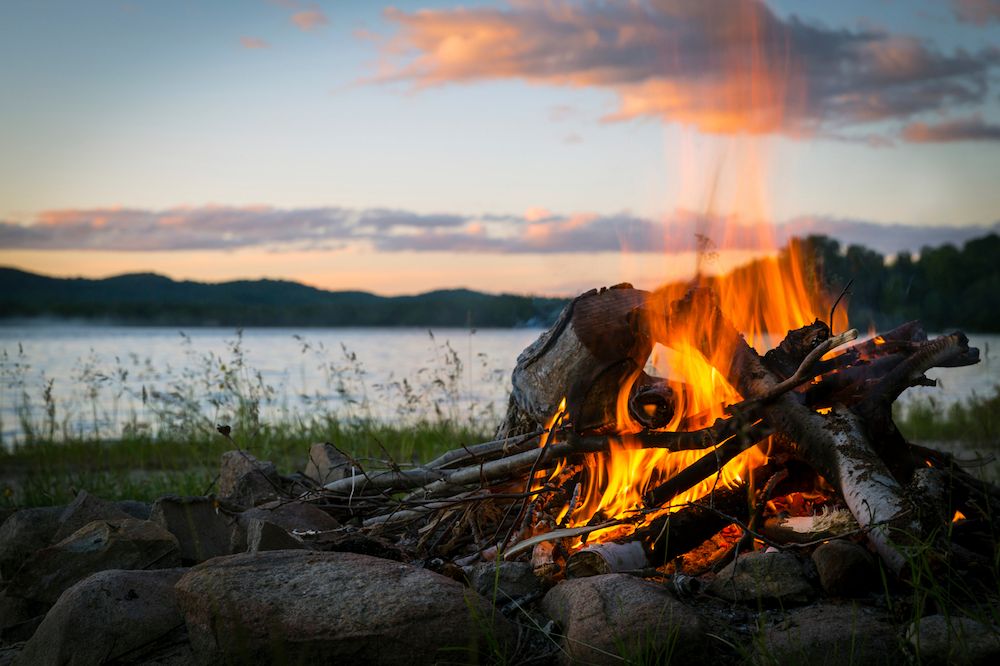 TVn man aldrig vill byta kanal på. Foto. Istock