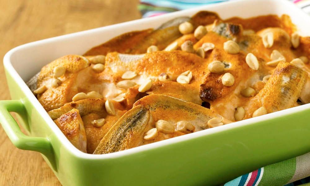 Pröva Jennys goda kycklingrecept.