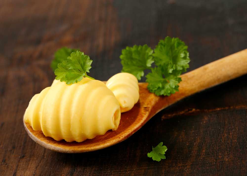 Smör för finsmakare – en växande trend. Foto: Istock