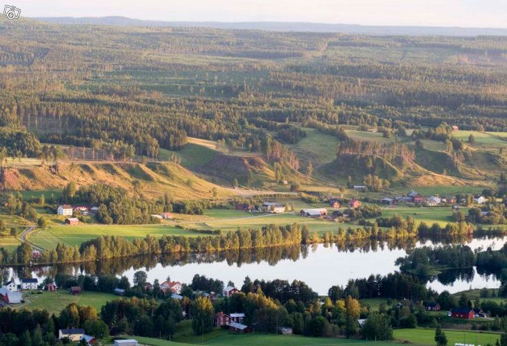 Foto: Flytta till Resele.