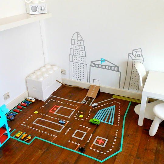 Foto: apartmenttherapy.com