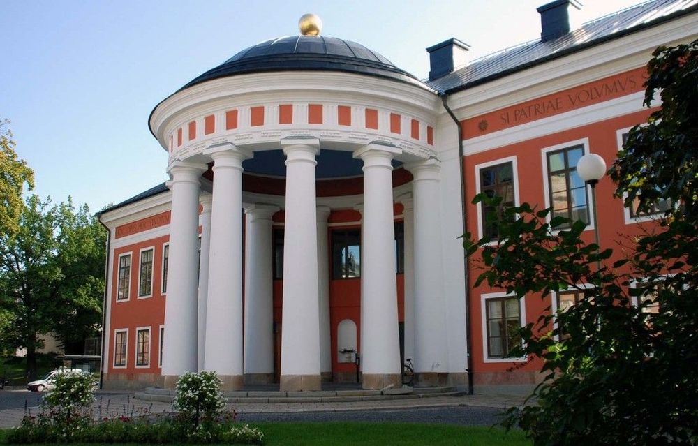 Foto: Härnösands kommun