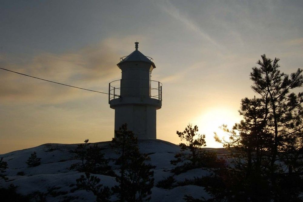 Hölick i Hälsingland.