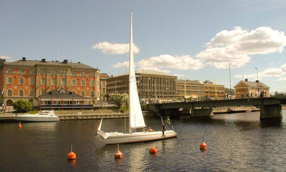 Foto: Härnösands kommun