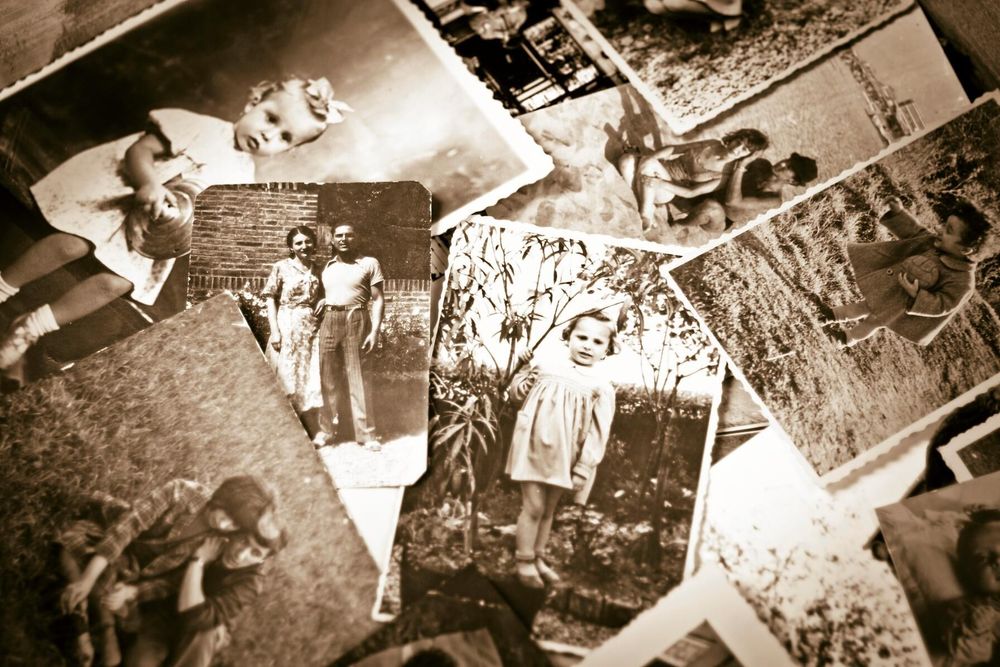 Det finns en rad saker som kan försvåra vid släktforskning, utländskt påbrå till exempel.