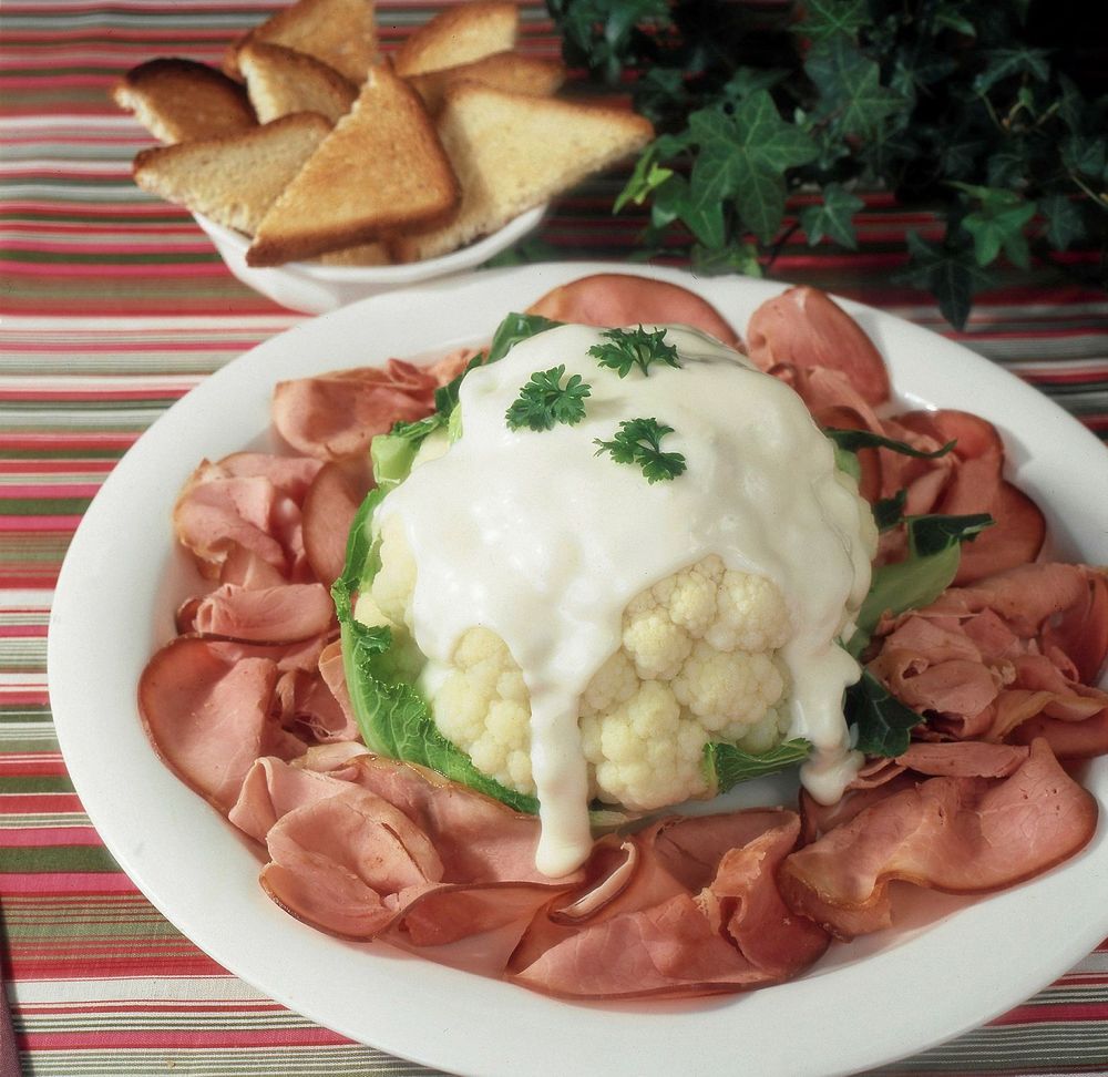 Blomkål