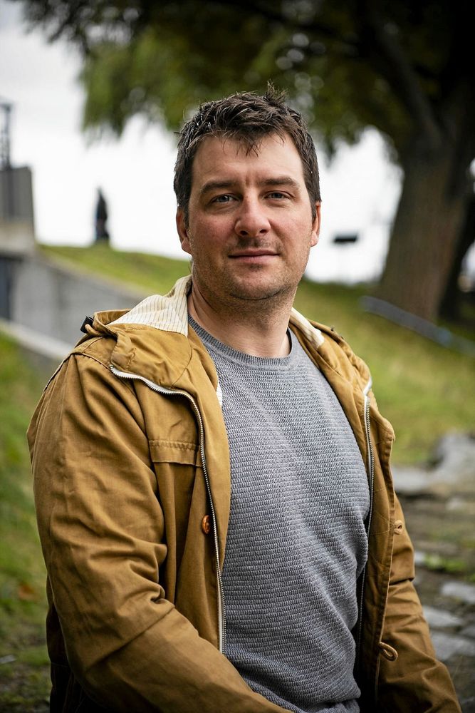 Tobias Fränstam