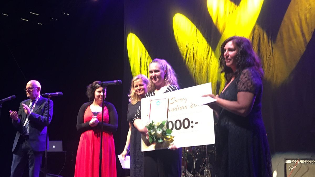 Nominera nu till Lands stora landsbygdspris