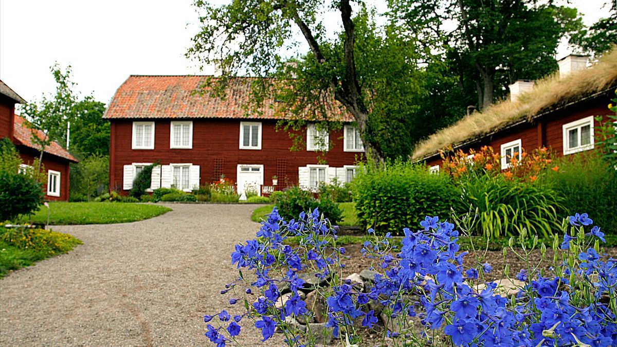 Sveriges sju underverk – utmana listan! 