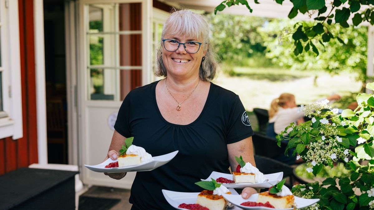 Sommarpärlor: 11 mysiga vägkrogar nära E4:an