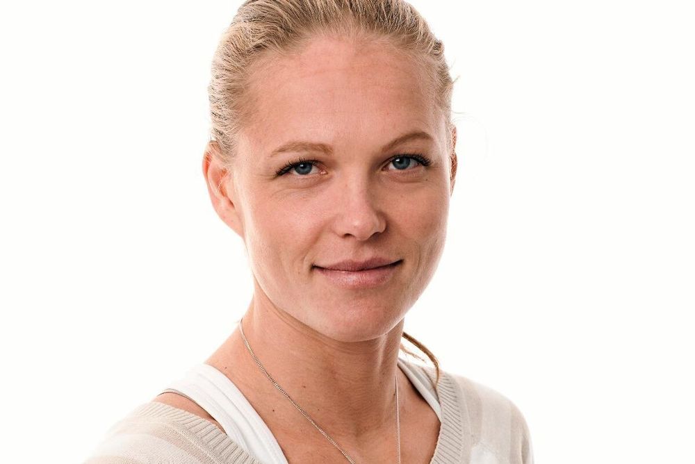 Elin Ekblom-Bak är högskolelektor i idrottsvetenskap, inriktning folkhälsa och fysisk aktivitet.