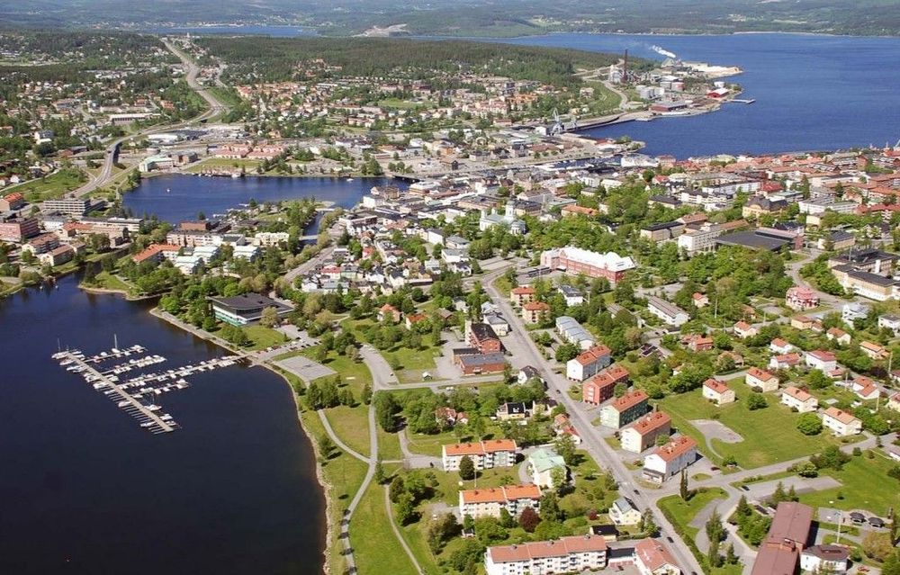 Foto: Härnösands kommun