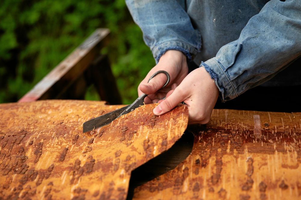 Nävret sätter ramen för hur jobbet ska göras, då som nu.