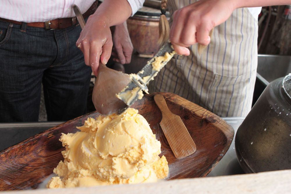 Foto: Annika Boltegård