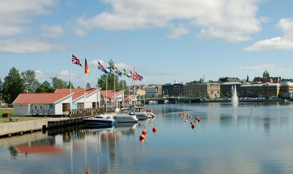 Foto: Härnösands kommun