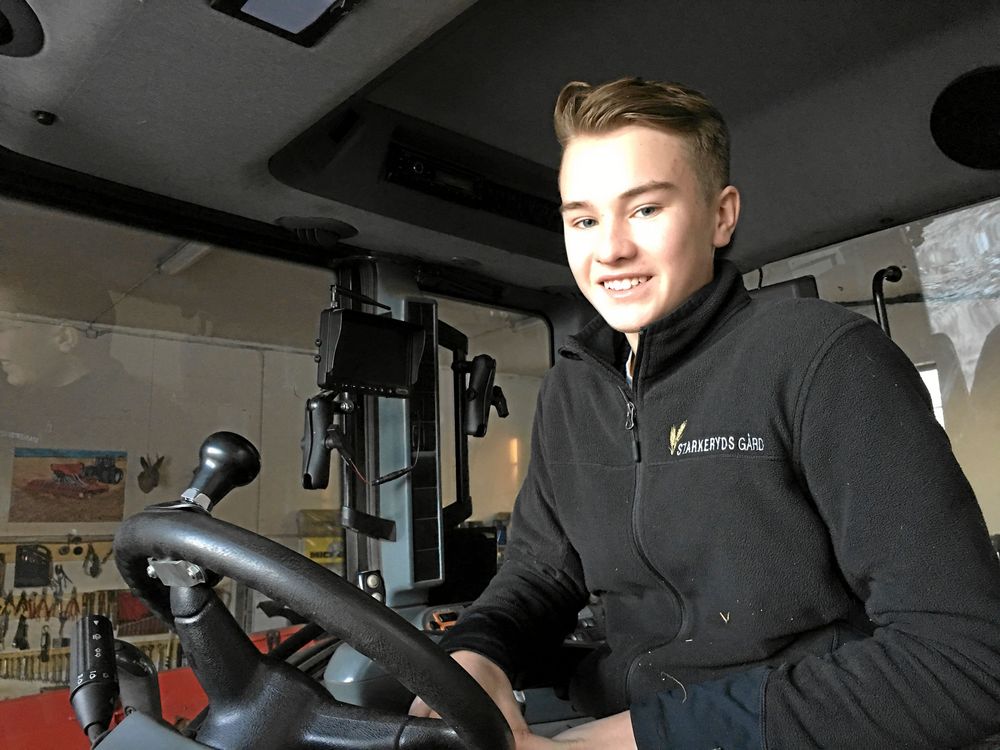 Melker Claesson