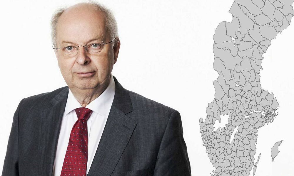 Mats Svegfors. Foto: Mattias Ahlm/Sveriges Radio och Wikimedia