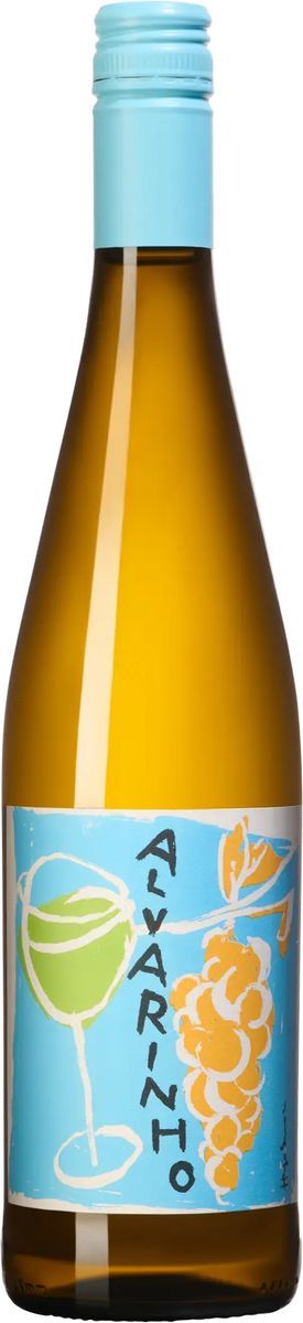 Vin, februari