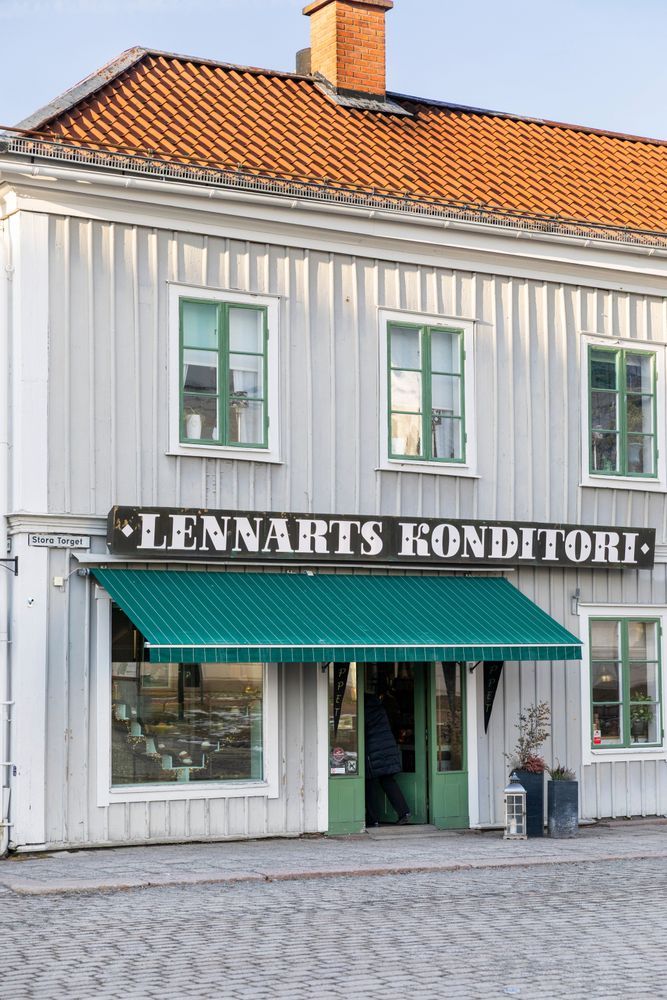Upptäck Sverige Eksjö