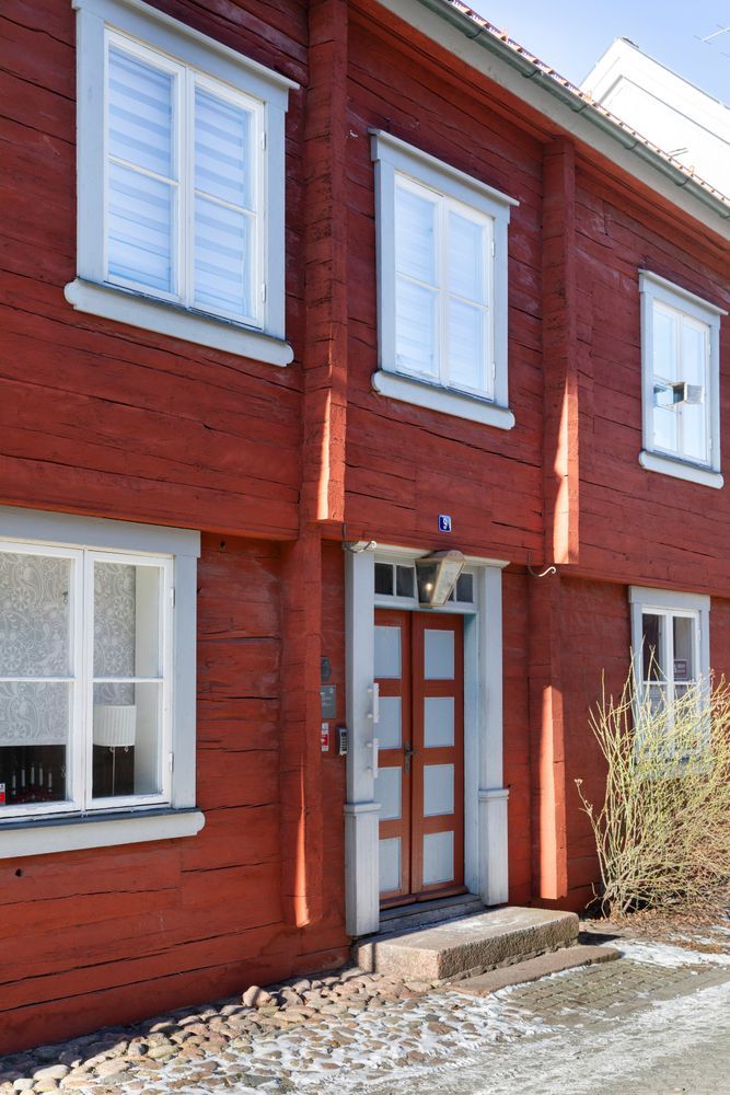Upptäck Sverige Eksjö