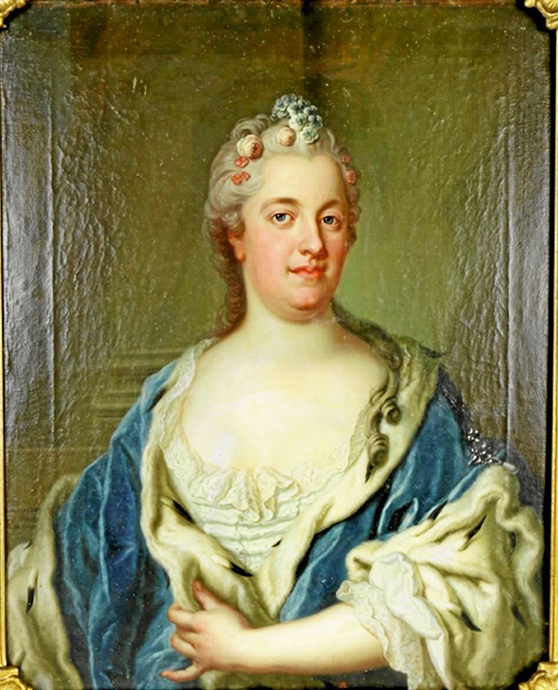 Makalösa människor