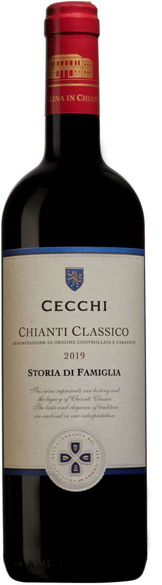 Storia vin