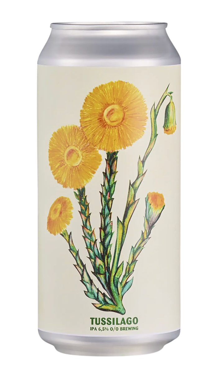 Tussilago IPA 