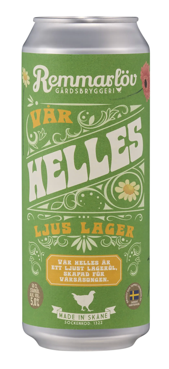 Vår Helles 