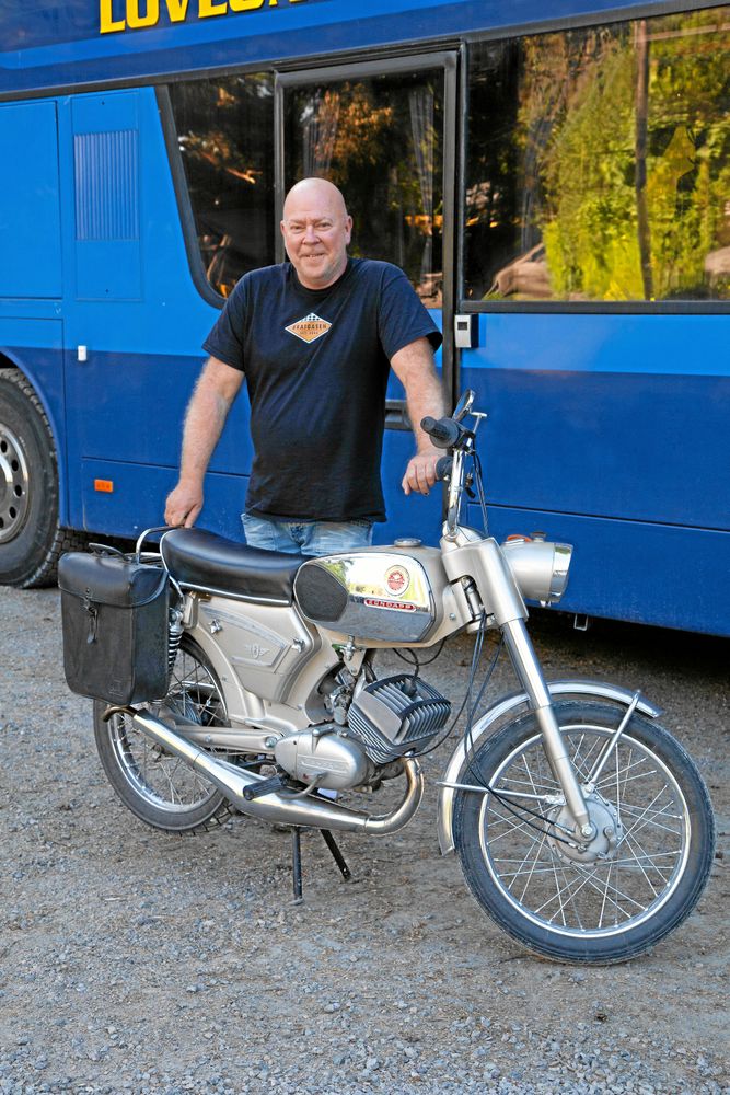 Johan Erlandsson