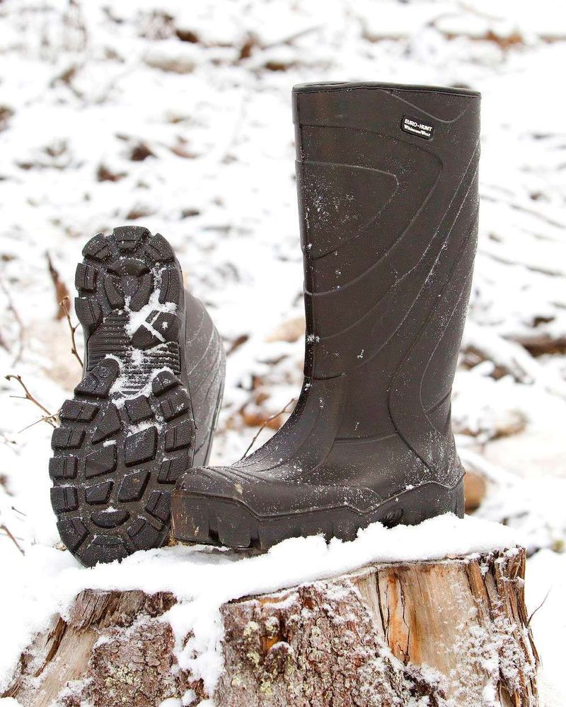 Euro-Hunt PU Vinter.