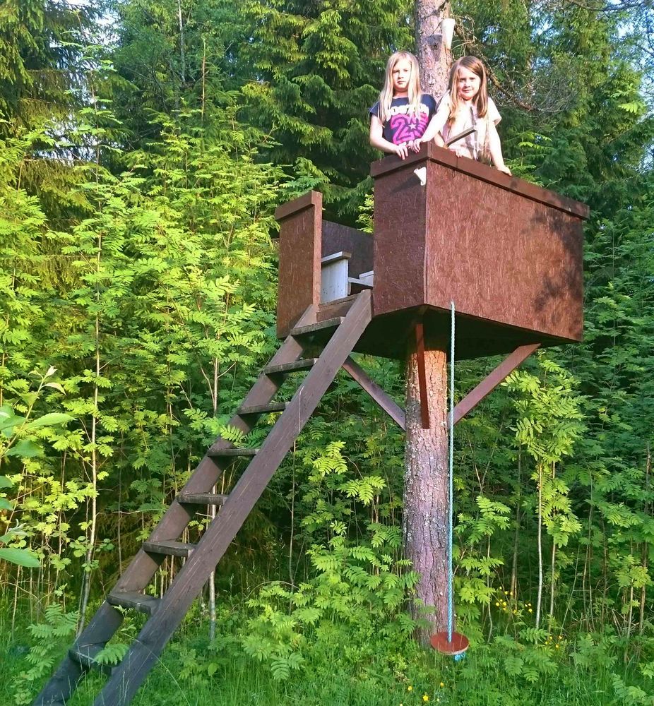Foto: Linda och Malin Fridhagen