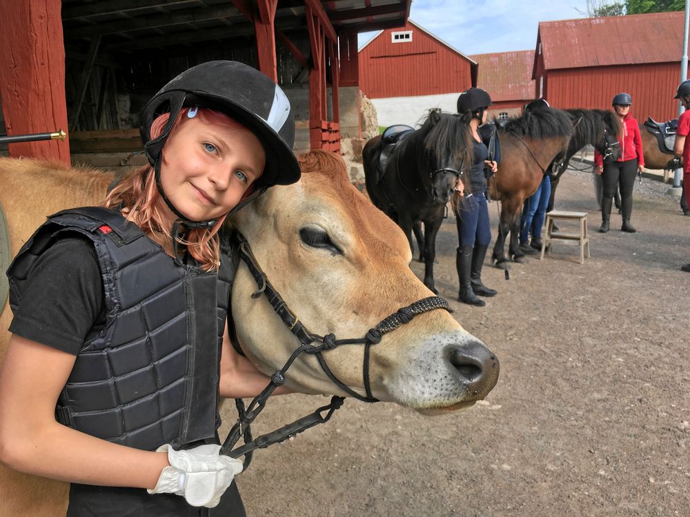 Wilma Svensson