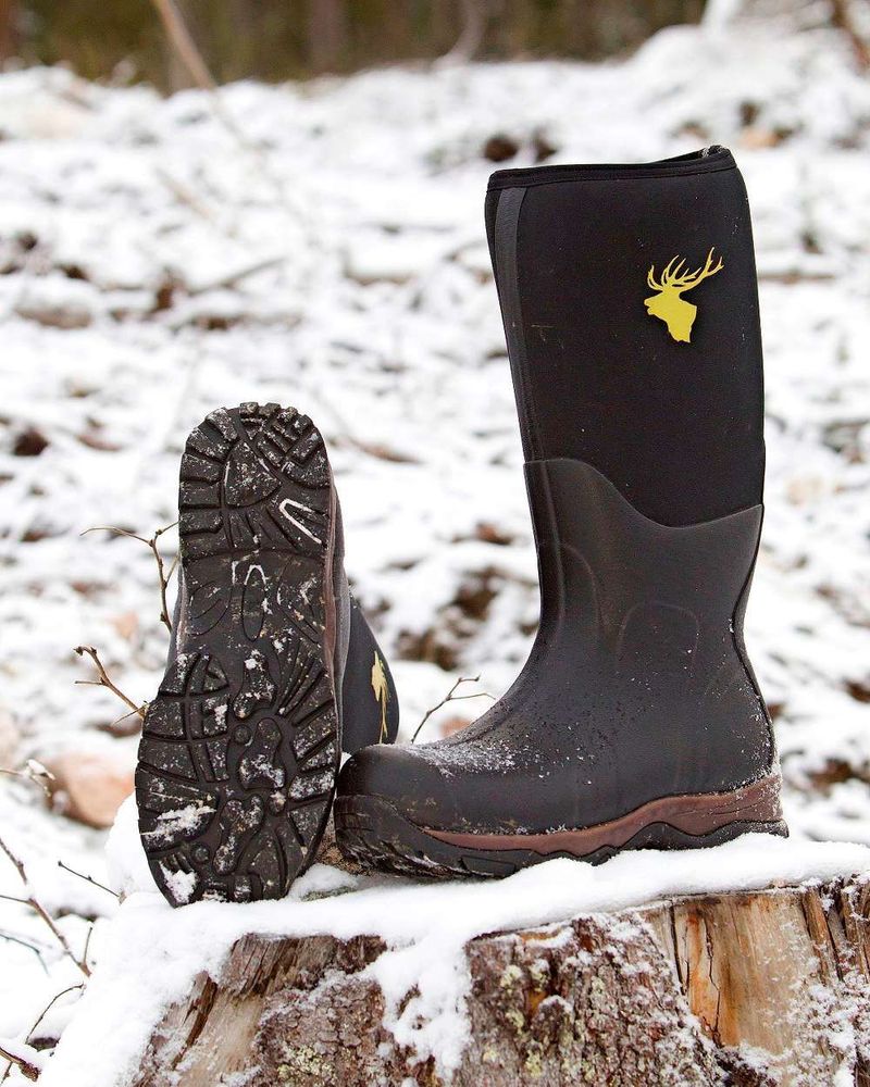 Alaska Lite Neopren.