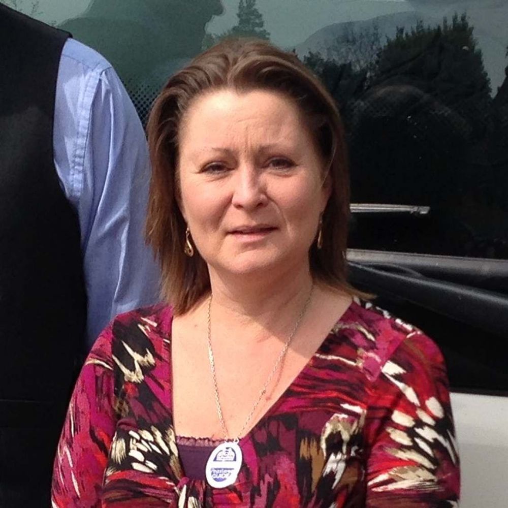 Tina Engström