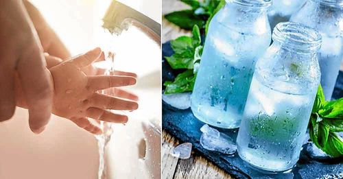 Högra vattentaxa på sommaren, kan det vara ett sätt att hjälpa grundvattnet?