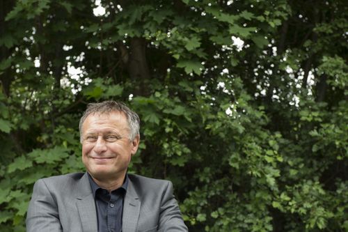 Vi minns skådespelaren Michael Nyqvist som gick bort den 27 juni efter en tids sjukdom i cancer. Han blev 56 år gammal.