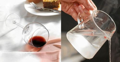 Lugn, det går att rädda finduken!