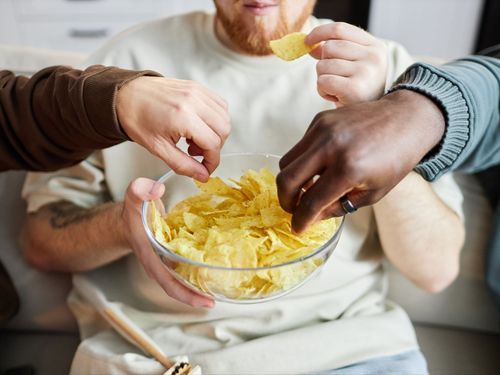 Här är Sveriges populäraste chipssmak