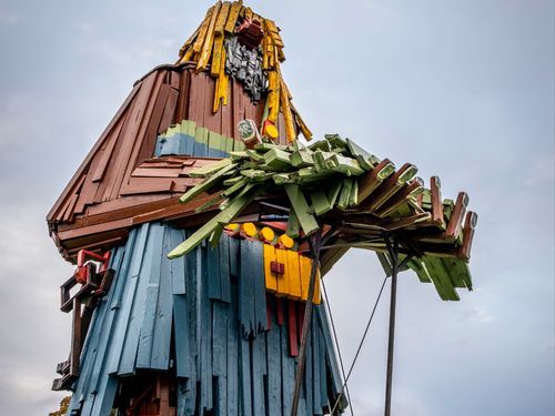 Sveriges sju underverk – utmana listan! 