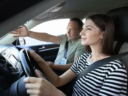 Intro-utbildning för körkort tas bort