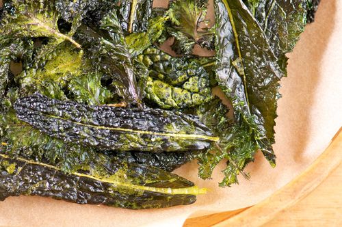 Bacon av kål – underbart gott och superenkelt att göra.