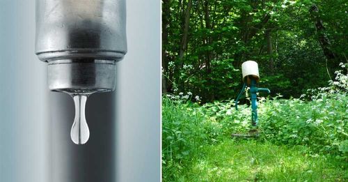 Regeringen gör både långsiktiga och kortsiktiga satsningar för att motverka vattenbristen.